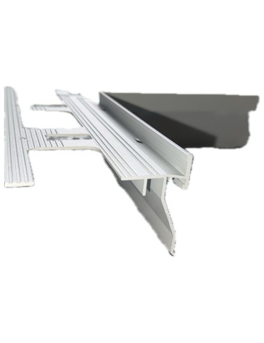 Proterrace Drain FDP