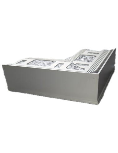 Angolo esterno proterrace...