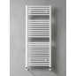 Termoarredo scaldasalviette / ulisse / 1506x500 / bianco ral 9010