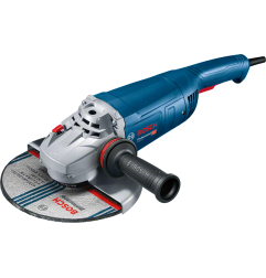 Smerigliatrice Bosch GWS 22-230J / 2200w