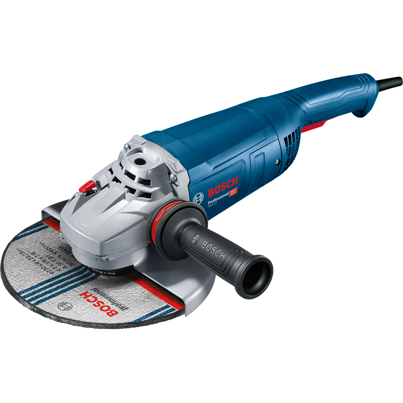 Smerigliatrice Bosch GWS 22-230J / 2200w