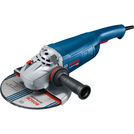 Smerigliatrice Bosch GWS 22-230J / 2200w