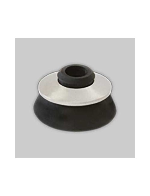 Rondella ad ombrello silver...