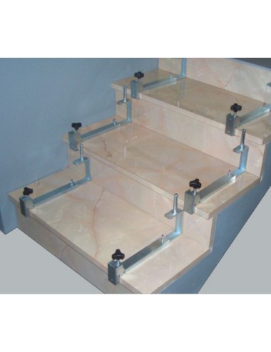 Montagradini per scale