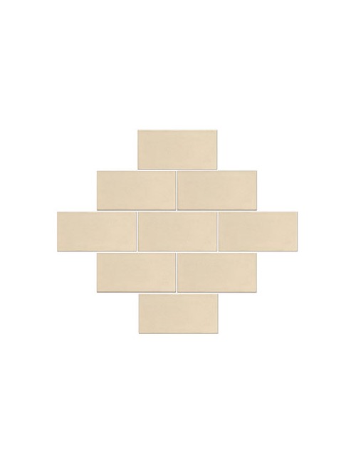 Pavimento in klinker industriale