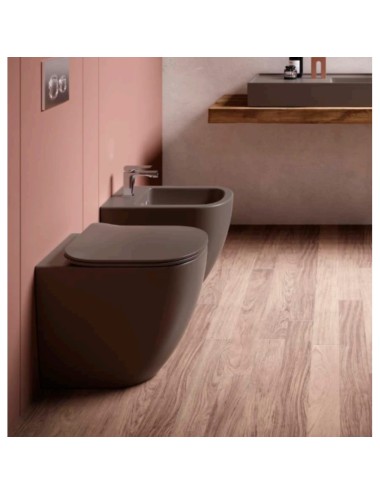 Faster bidet hidra filo...