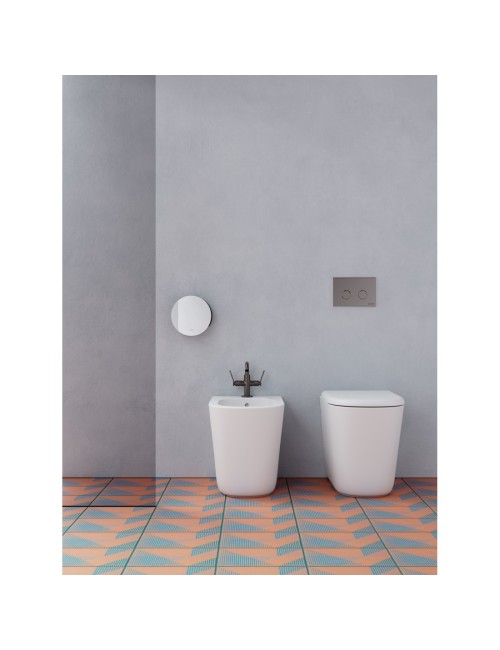 Lalita vaso cm.54x36 filo muro cleanstorm