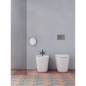 Lalita vaso cm.54x36 filo muro cleanstorm