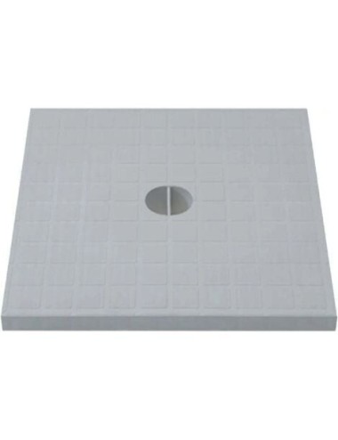 Chiusino pvc/pp 30x30