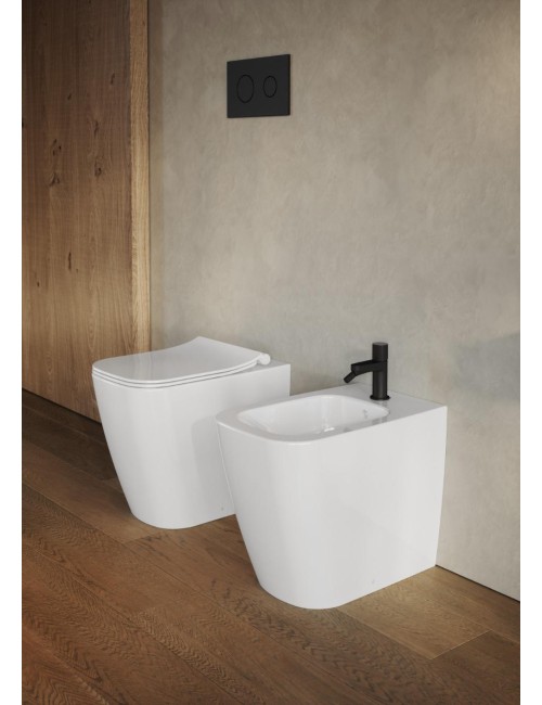 Dice vaso hidra rimless...