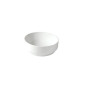 Hidra gio' evo 2.0 diam. 42 lavabo tondo appoggio bianco