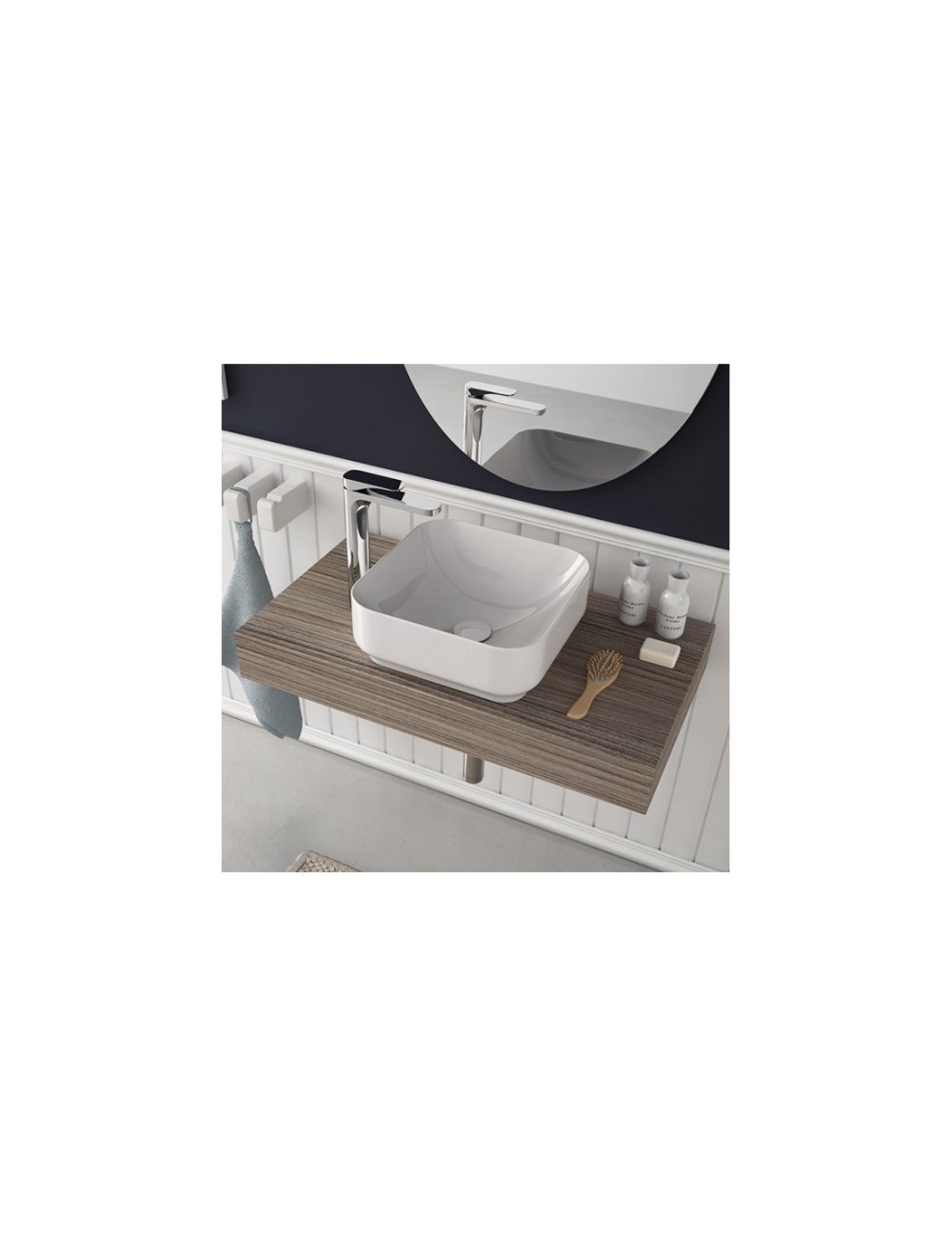 Gio' evolution 2.0 40x40