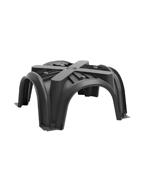 Iglu' h.55 57,8x57,8 - originali