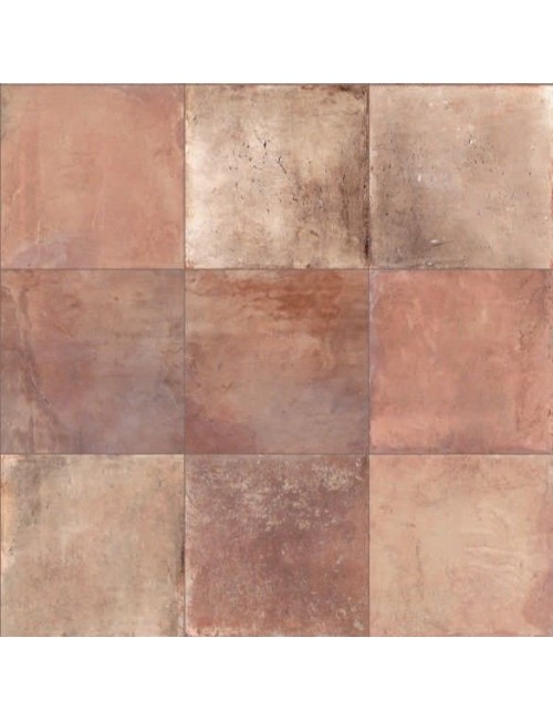 Cotto petrus cotto cardinale 30.5x30.5 r 9 in