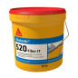 Sikalastic 520 fiber bianco 20 kg.
