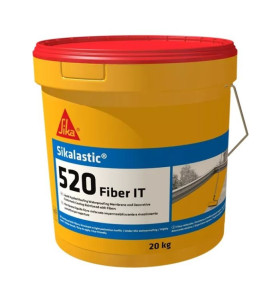 Sikalastic 520 Fiber