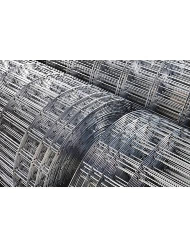 Rete copertec h.122 rotoli...