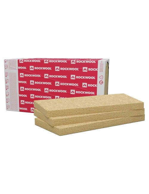 Lana roccia  211 sp 40-ds.40 kg/mc  120x60