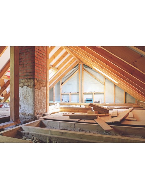 Lana roccia rotoli roulrock kraft  121 sp 60 mm-ds.27 kg/mc