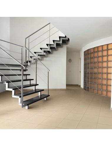 Cotto petrus sale e pepe beige 30.5x30.5