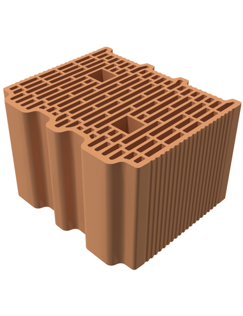 Ecopor ssc 30x25x19 setti sottili calibrati art.430