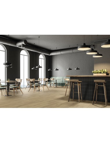 Cotto petrus comfort zero 30 rovere 20x122 rett.