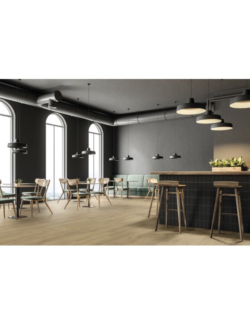 Cotto petrus comfort zero 30 rovere 20x122 rett.