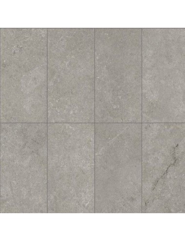 Cotto petrus limestone grigio out 30.5x30.5 r 10 outlett