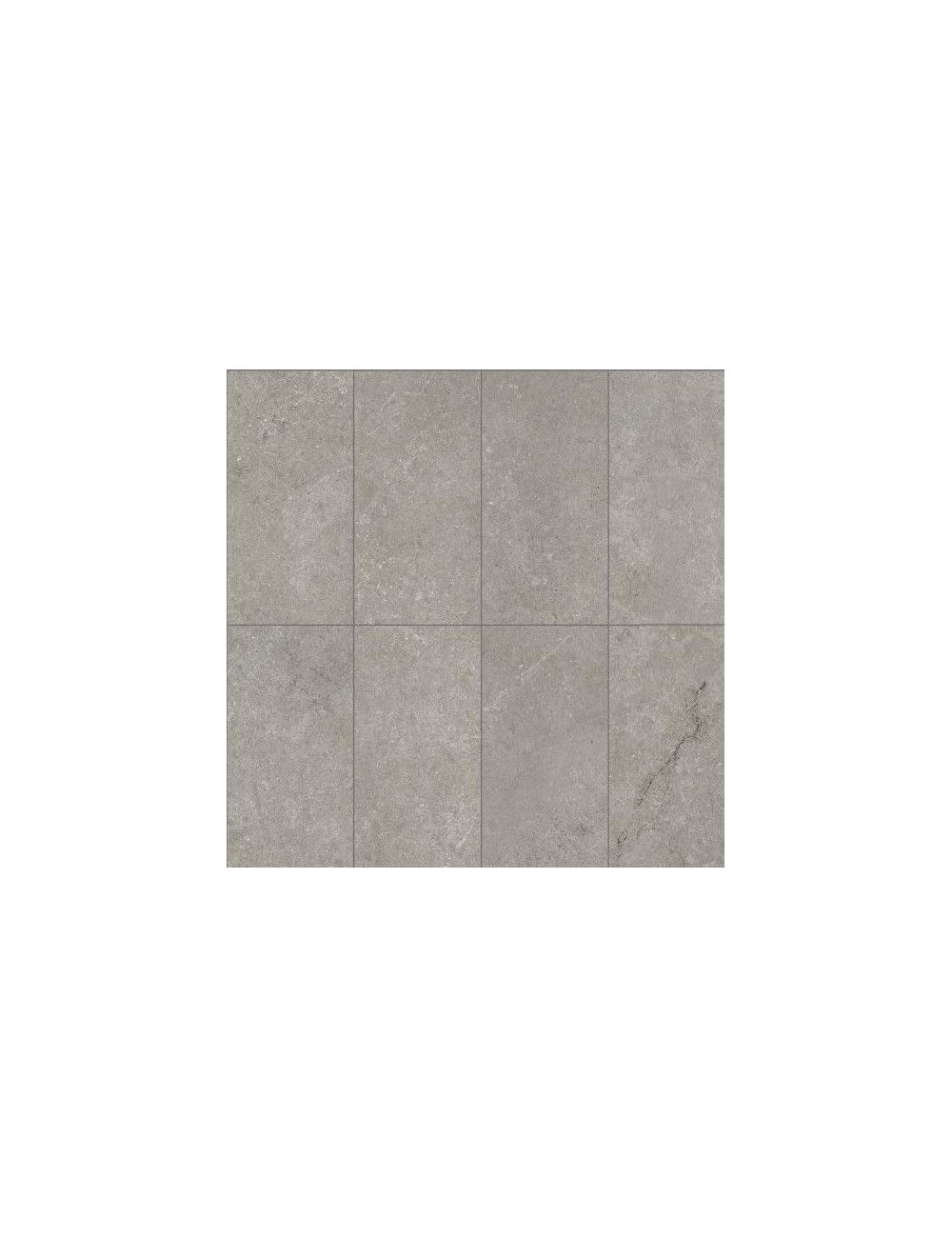 Cotto petrus limestone grigio out 30.5x30.5 r 10 outlett