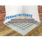 Connettore leca perimetrale standard spinotto 315