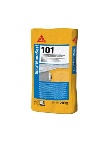 Sika MonoSeal 101