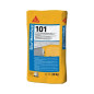 Monoseal 101 cemento osmotico 25kg. bianco