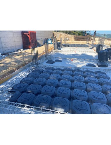 Cassero starplast h.5...