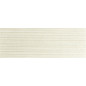 Love comfy nest white rett. 35x100 rigato