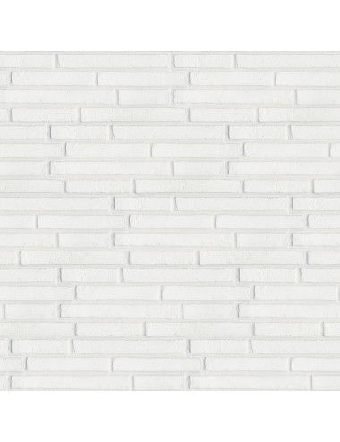 Keradom metropolitan bianco 16x40 scelta prima
