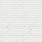 Keradom metropolitan bianco 16x40 scelta prima