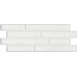 Keradom metropolitan bianco 16x40 scelta prima