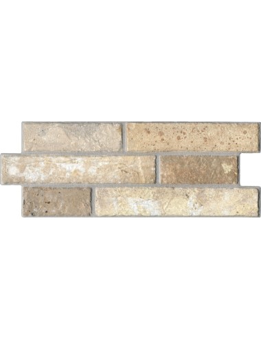 Keradom argille sabbia 16x40