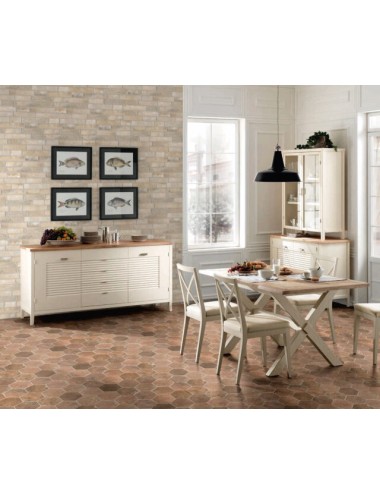 Keradom argille sabbia 16x40