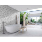 Keradom natura artico 16x40