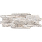 Keradom vulcani avorio 16x40
