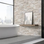 Keradom vulcani avorio 16x40