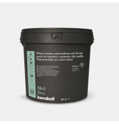 Skil dry 10l pittura termica