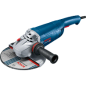 Smerigliatrice Bosch GWS 22-230J / 2200w