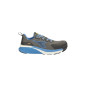Scarpa diadora 46 vortex low s1ps antracite blu