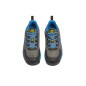 Scarpa Diadora Vortex 46 ANTRACITE BLU S1P
