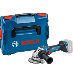 Smerigliatrice bosch gws18v-15sc