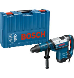 Martello perforatore bosch gbh 8-45 dv con attacco sds max
