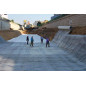 Telo bentonitico bentoproof 5000 h.1,15x5,1 ml.