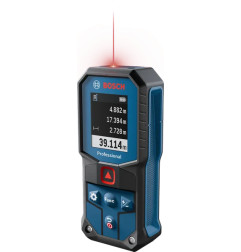 Misuratore laser bosch glm 40-31